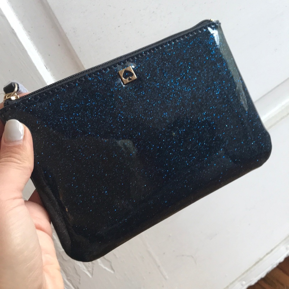 Kate Spade Bethann Wristlet
